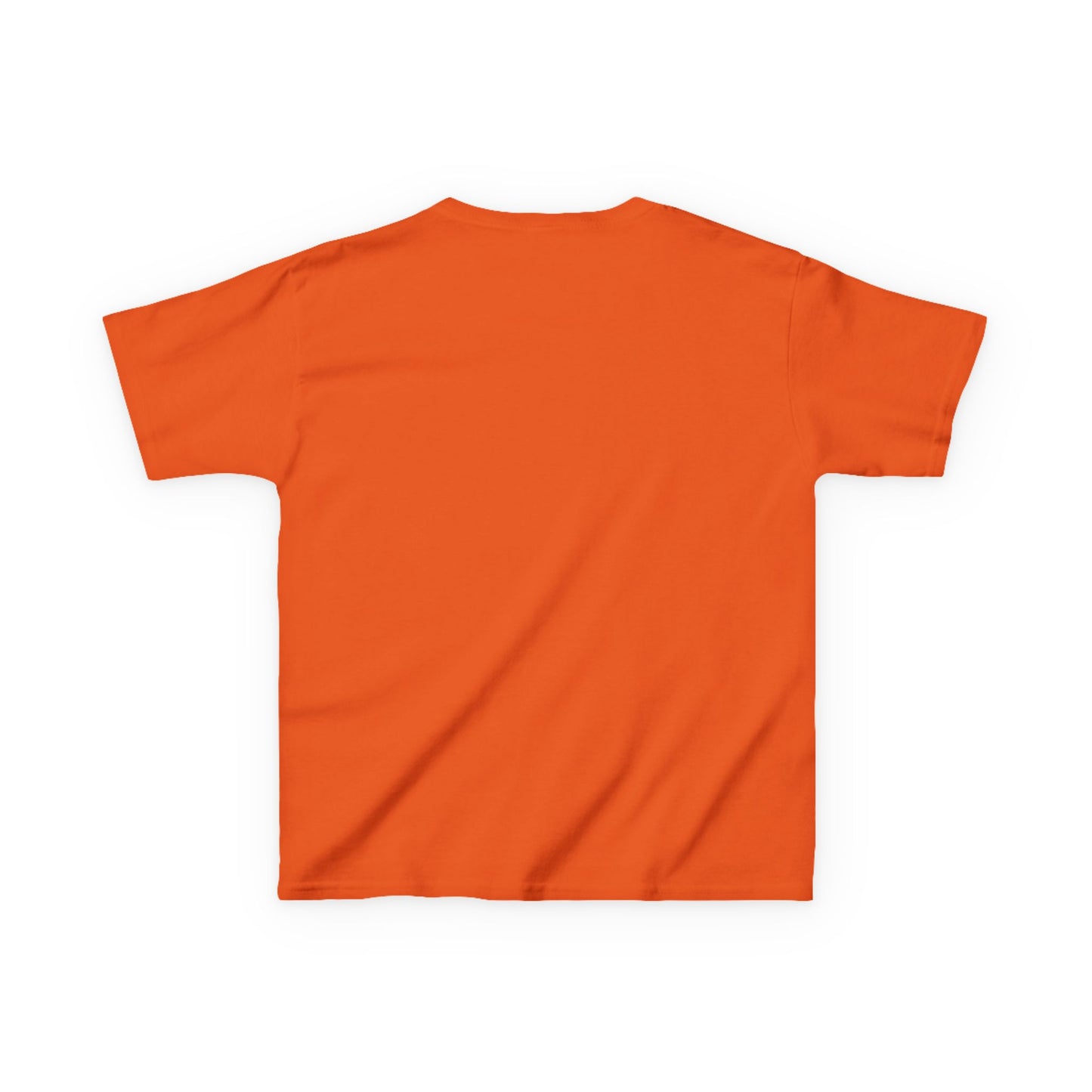 Kids Tee — "Dummacr@ts" Patriotic Donkey Graphic