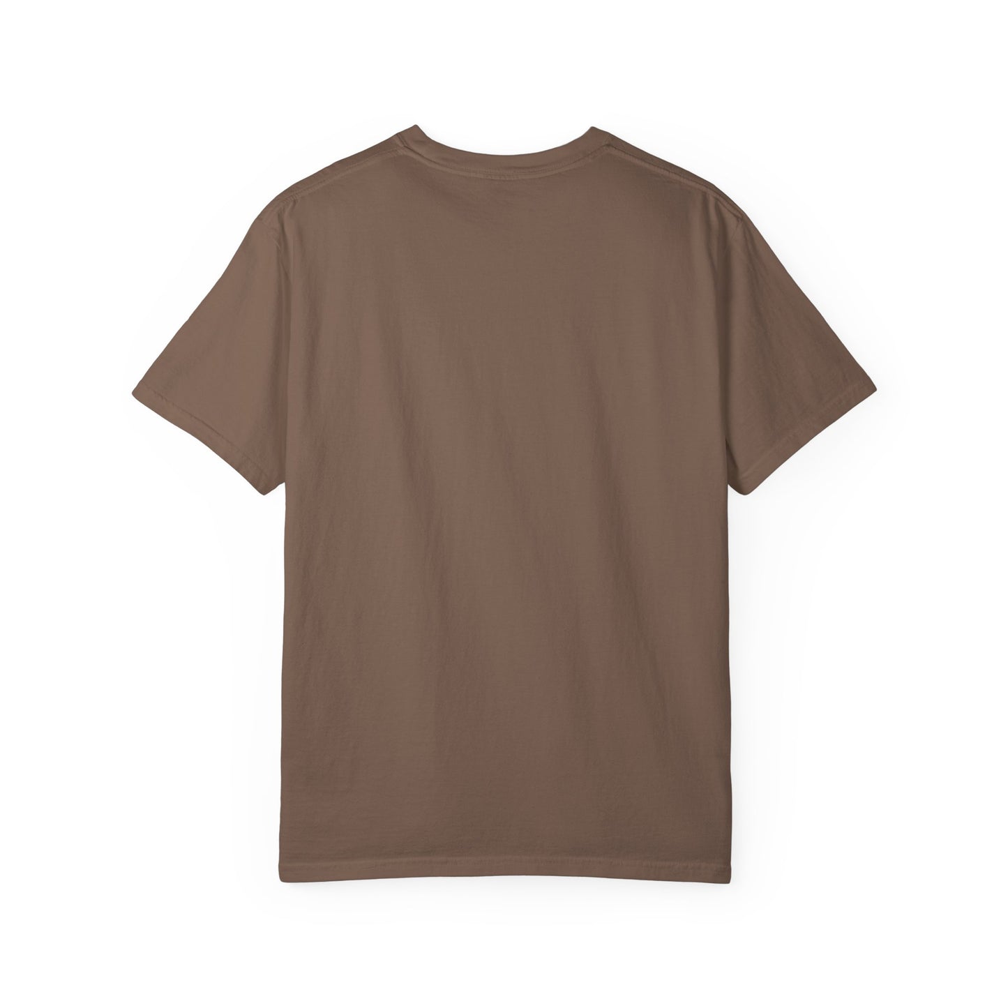 Political Satire T‑Shirt — "Dummacrats" Patriotic Donkey Graphic