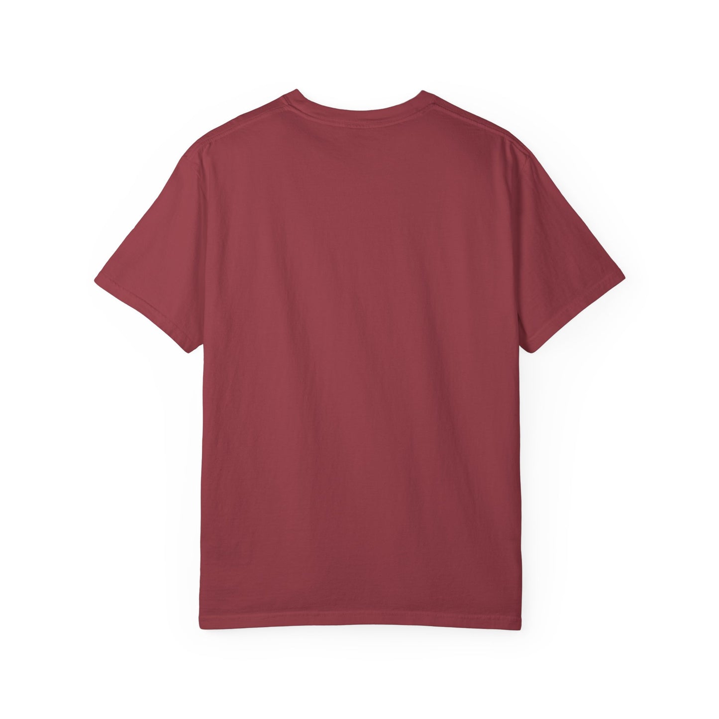 Political Satire T‑Shirt — "Dummacrats" Patriotic Donkey Graphic