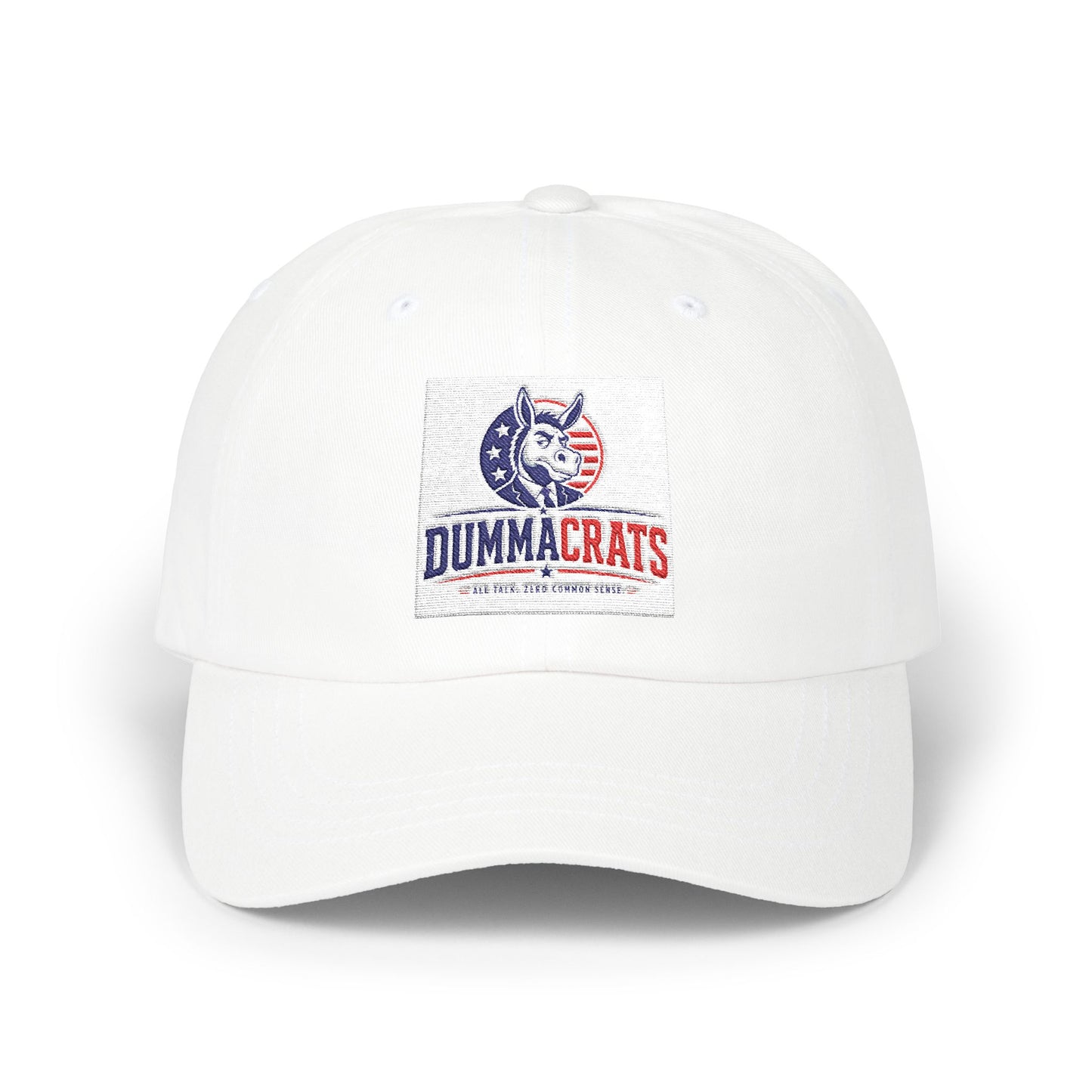 Classic Dad Cap