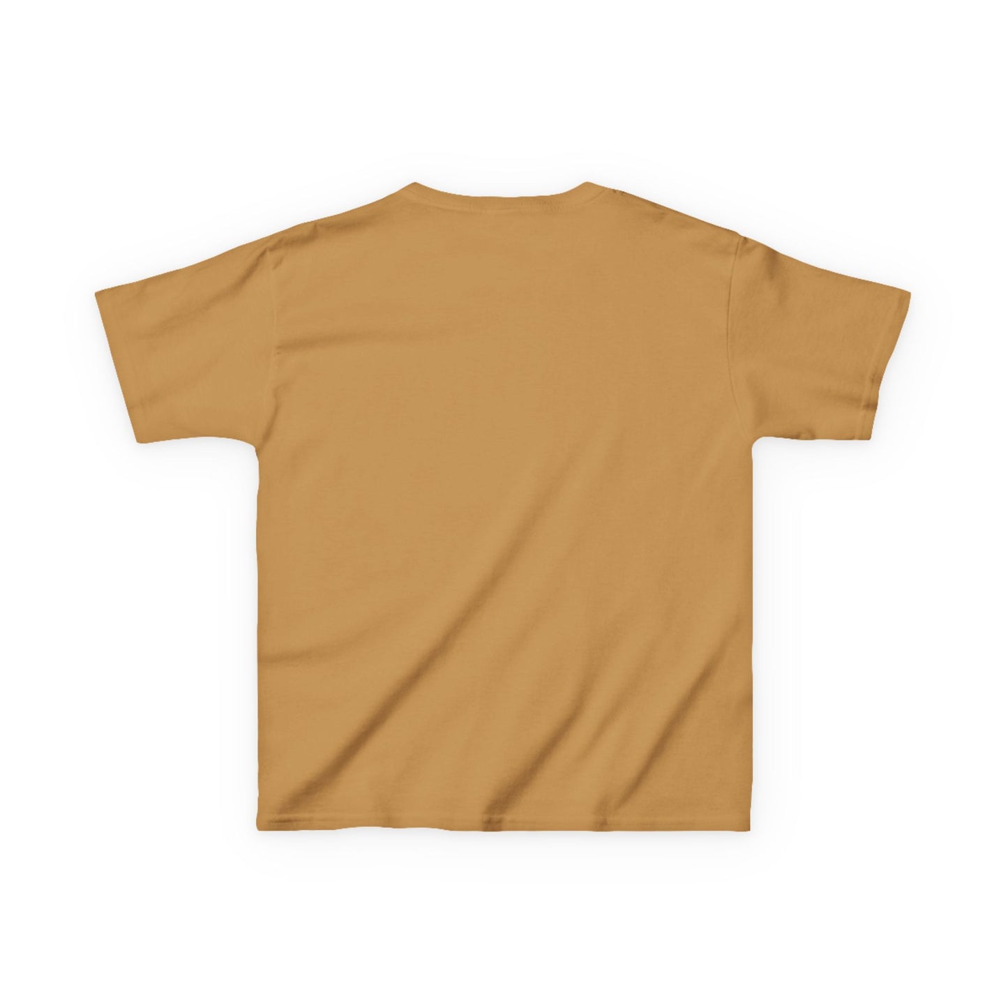 Kids Tee — "Dummacr@ts" Patriotic Donkey Graphic