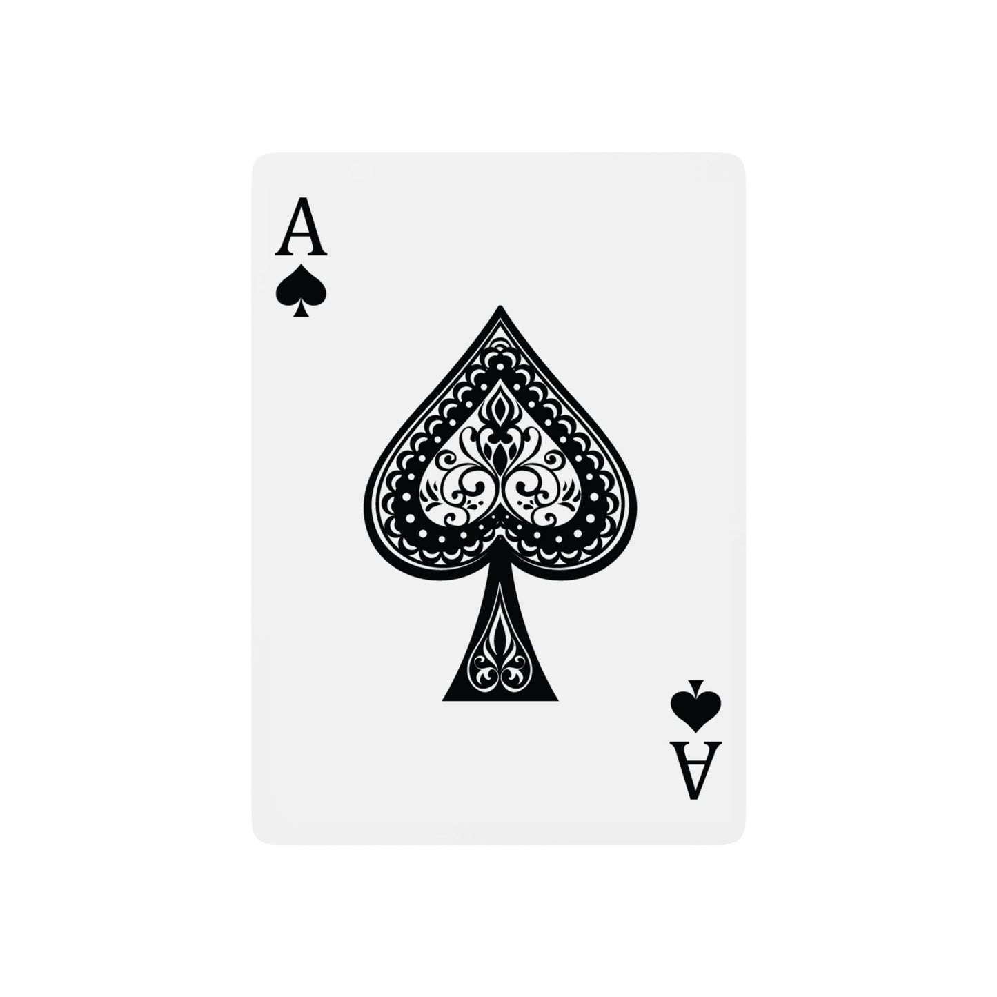 Dummacrats Patriotic Poker Playing Cards — Political Novelty Deck