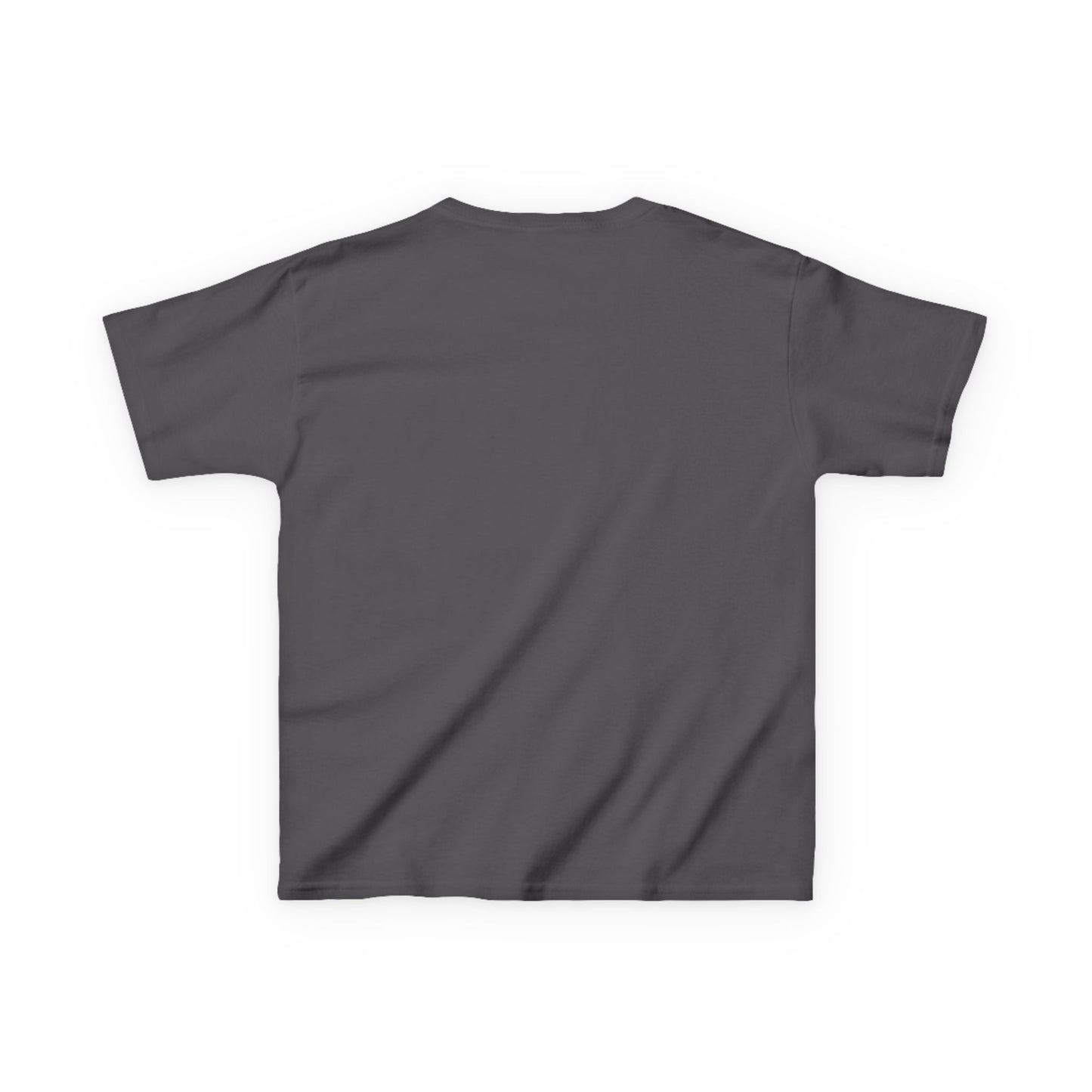 Kids Tee — "Dummacr@ts" Patriotic Donkey Graphic
