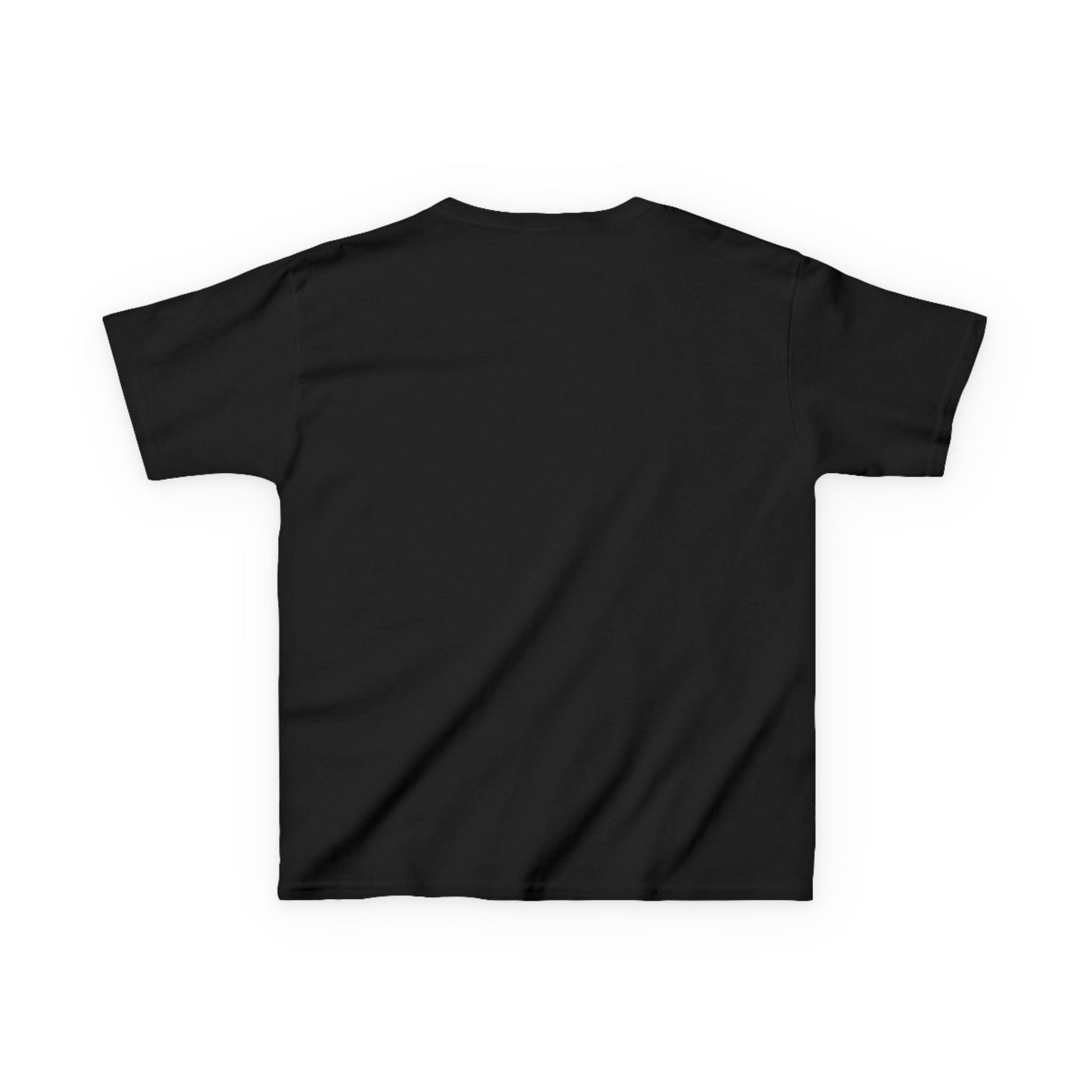Kids Tee — "Dummacr@ts" Patriotic Donkey Graphic