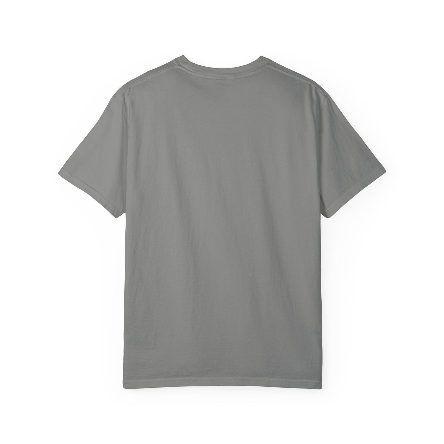 Political Satire T‑Shirt — "Dummacrats" Patriotic Donkey Graphic