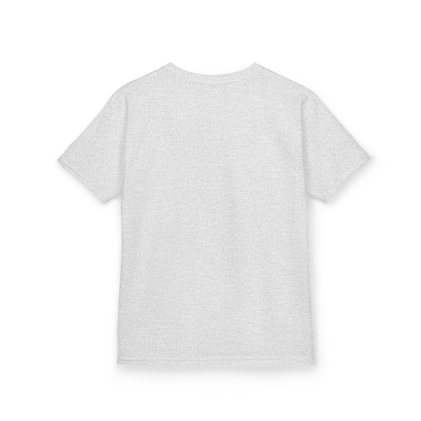 Kids Tee — "Dummacr@ts" Patriotic Donkey Graphic