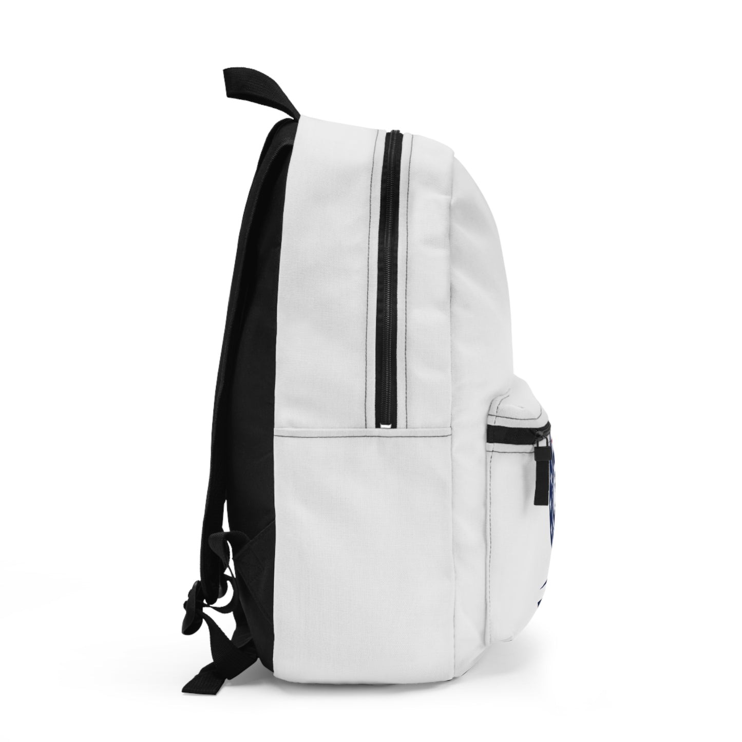 Backpack — 'Dummacratic' Donkey Political Statement Backpack