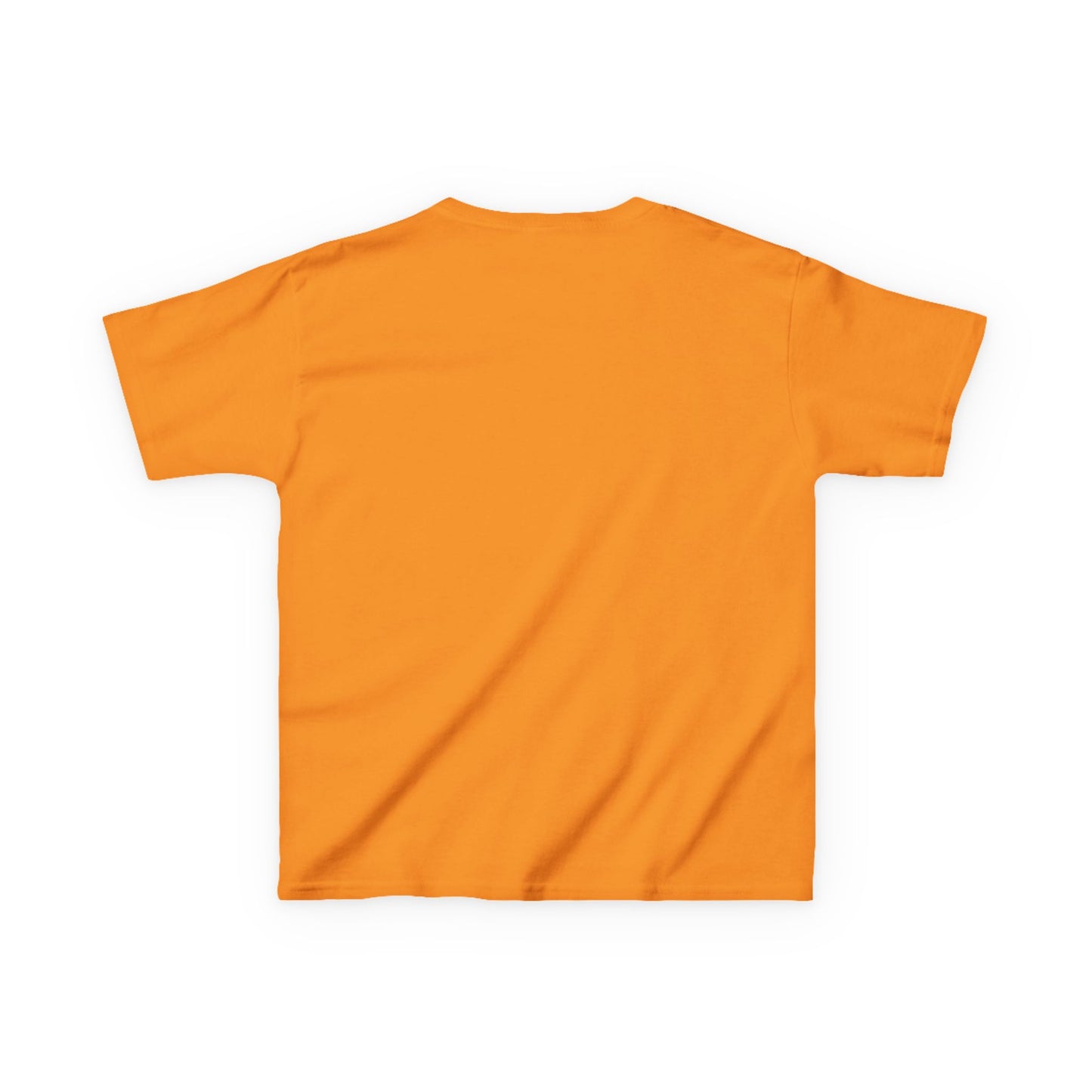 Kids Tee — "Dummacr@ts" Patriotic Donkey Graphic