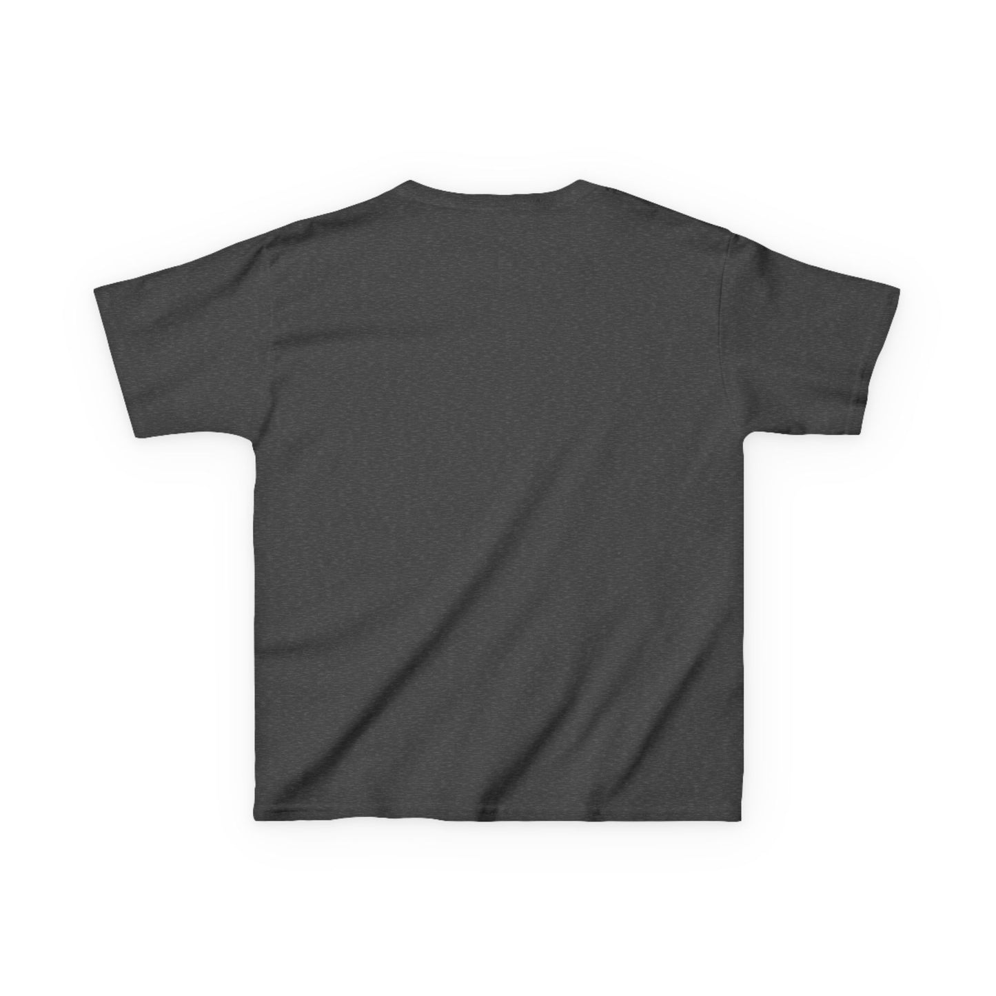 Kids Tee — "Dummacr@ts" Patriotic Donkey Graphic