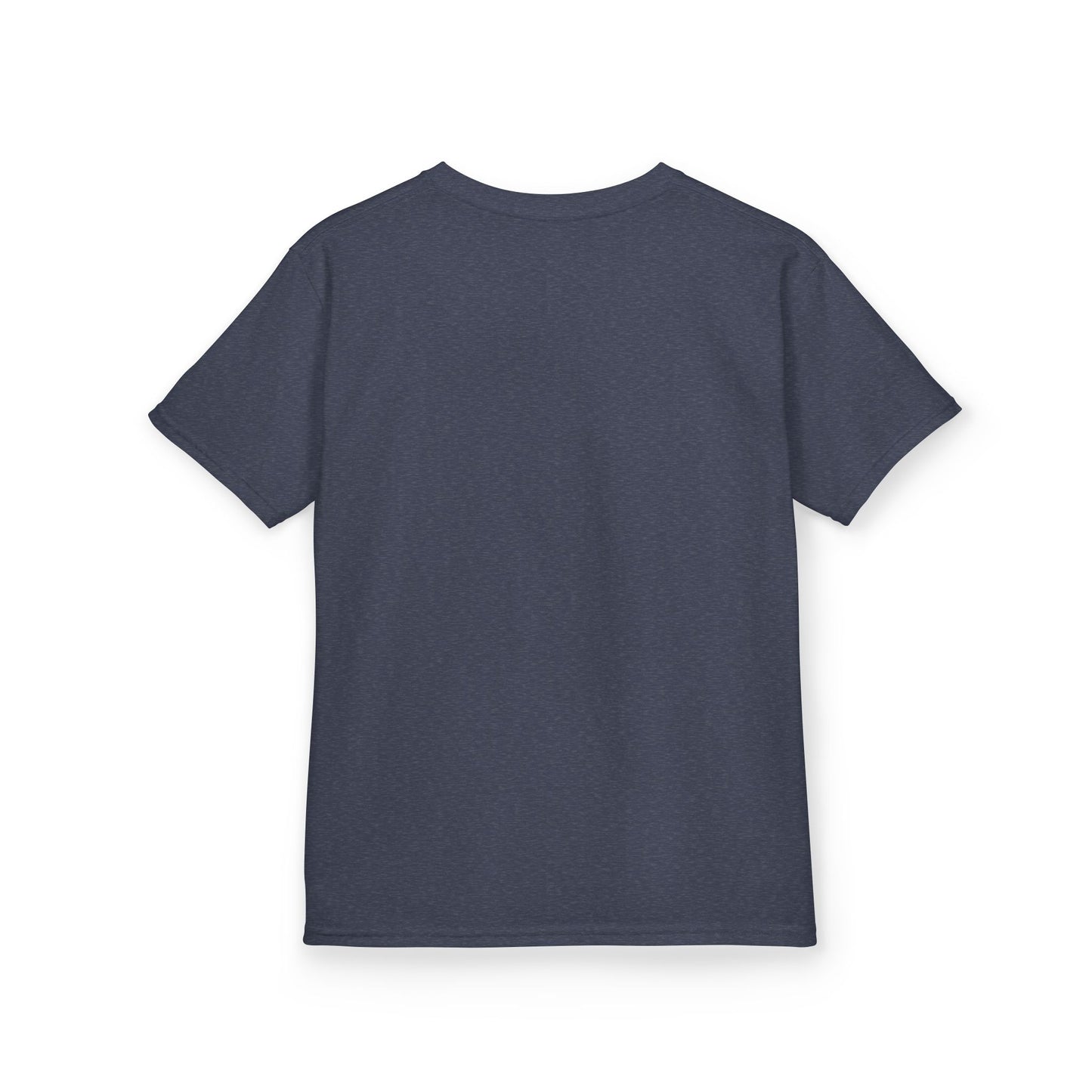 Kids Tee — "Dummacr@ts" Patriotic Donkey Graphic