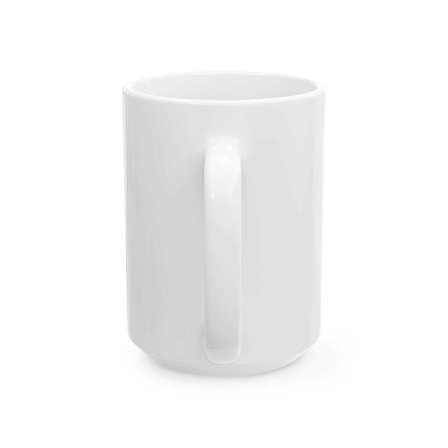 Anti-Democrat Political Coffee Mug — "Dummacrats: All Talk, Zero Common Sense" Ceramic Mug (11oz/15oz)