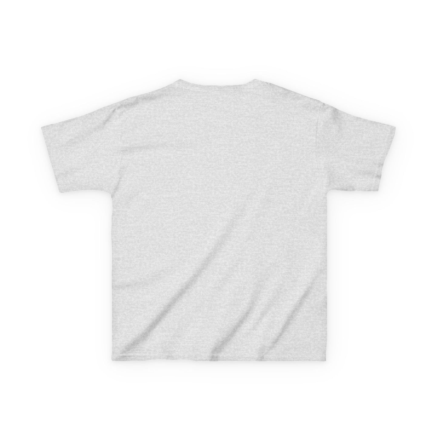 Kids Tee — "Dummacr@ts" Patriotic Donkey Graphic