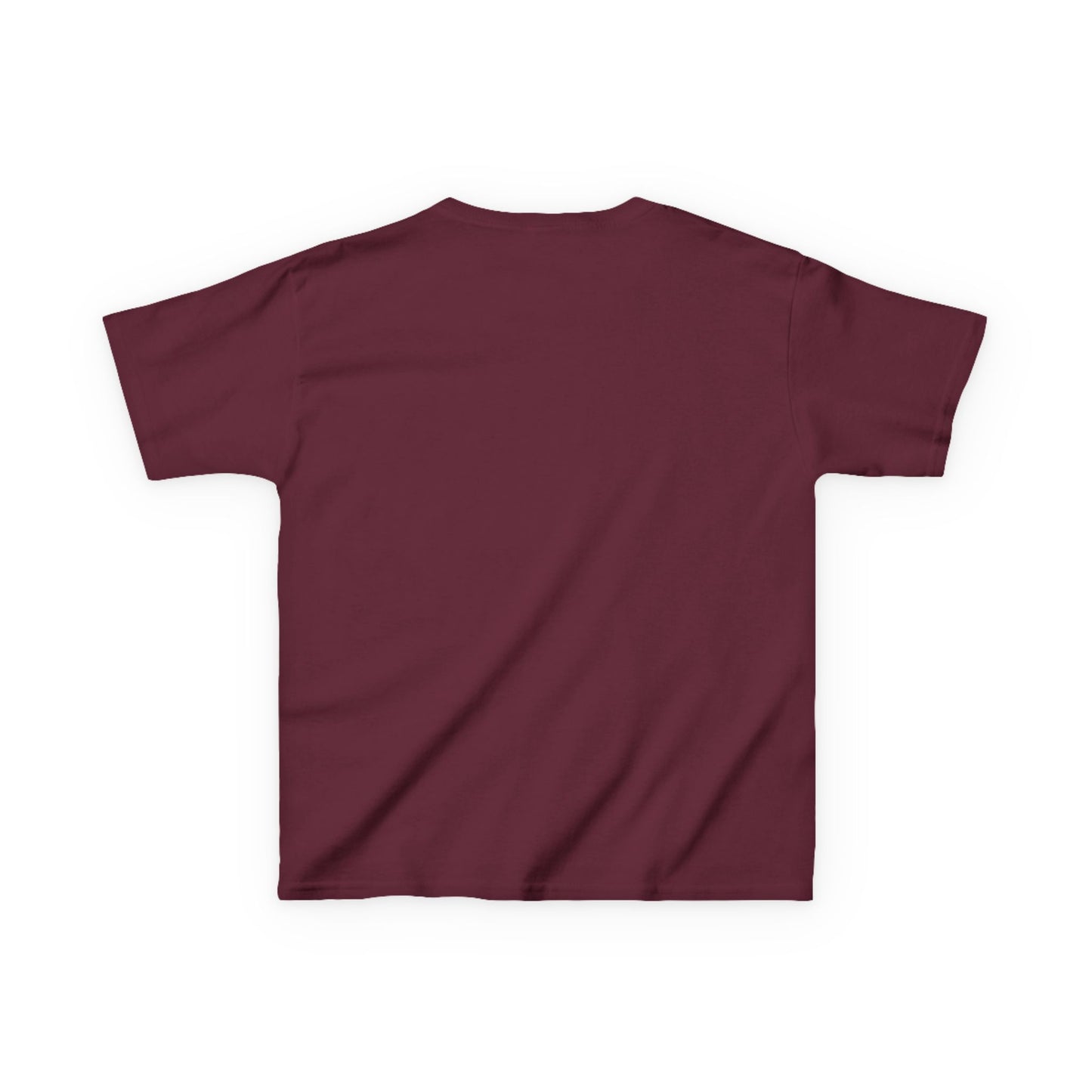 Kids Tee — "Dummacr@ts" Patriotic Donkey Graphic