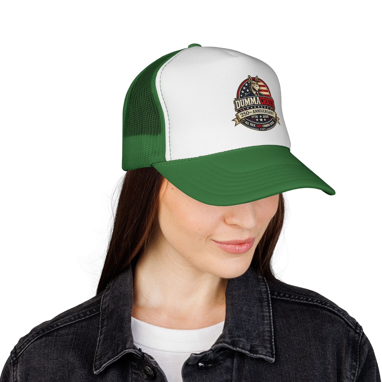 Trucker Caps