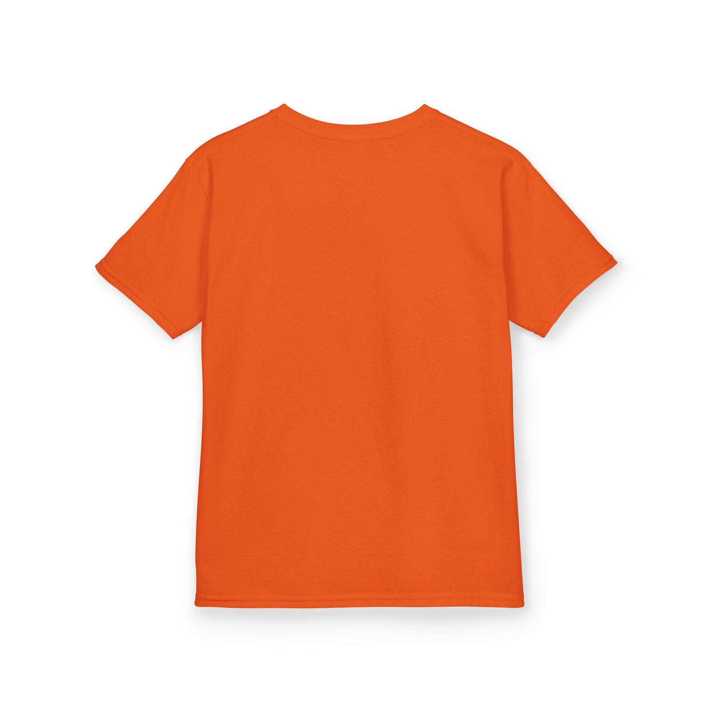 Kids Tee — "Dummacr@ts" Patriotic Donkey Graphic