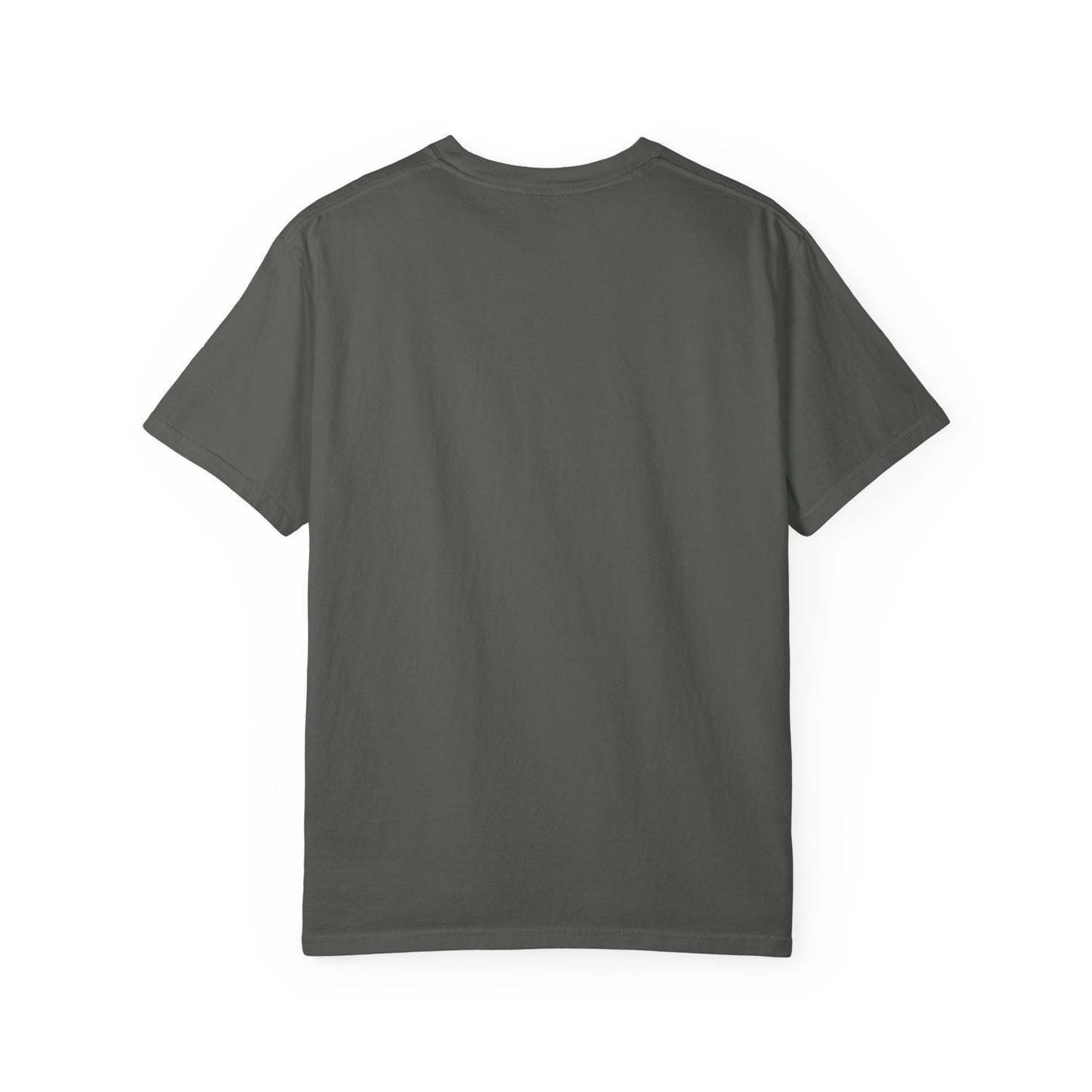 Political Satire T‑Shirt — "Dummacrats" Patriotic Donkey Graphic