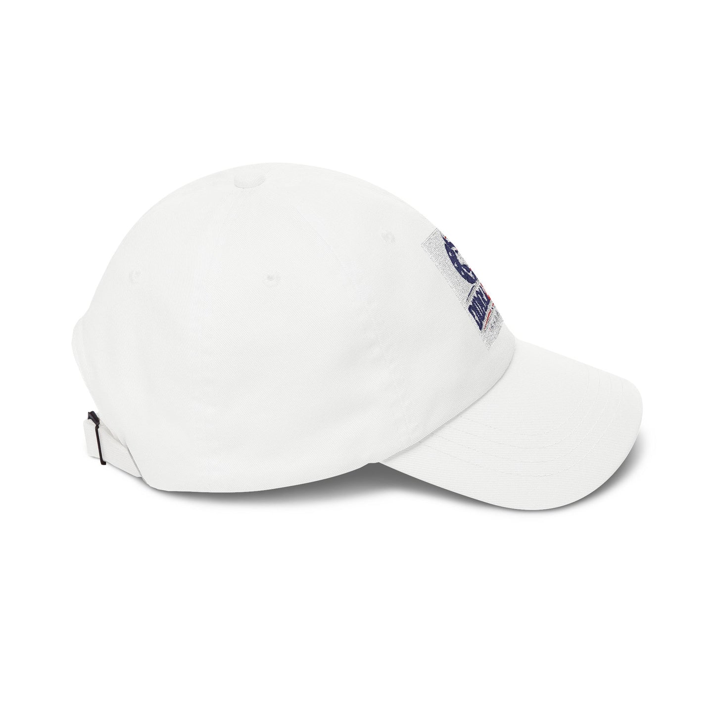 Classic Dad Cap