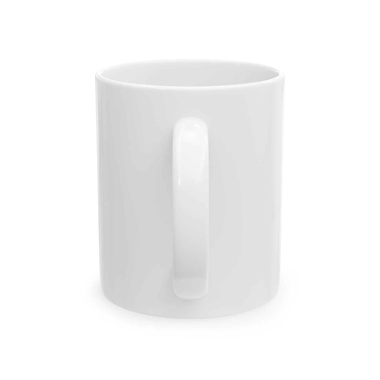 Anti-Democrat Political Coffee Mug — "Dummacrats: All Talk, Zero Common Sense" Ceramic Mug (11oz/15oz)
