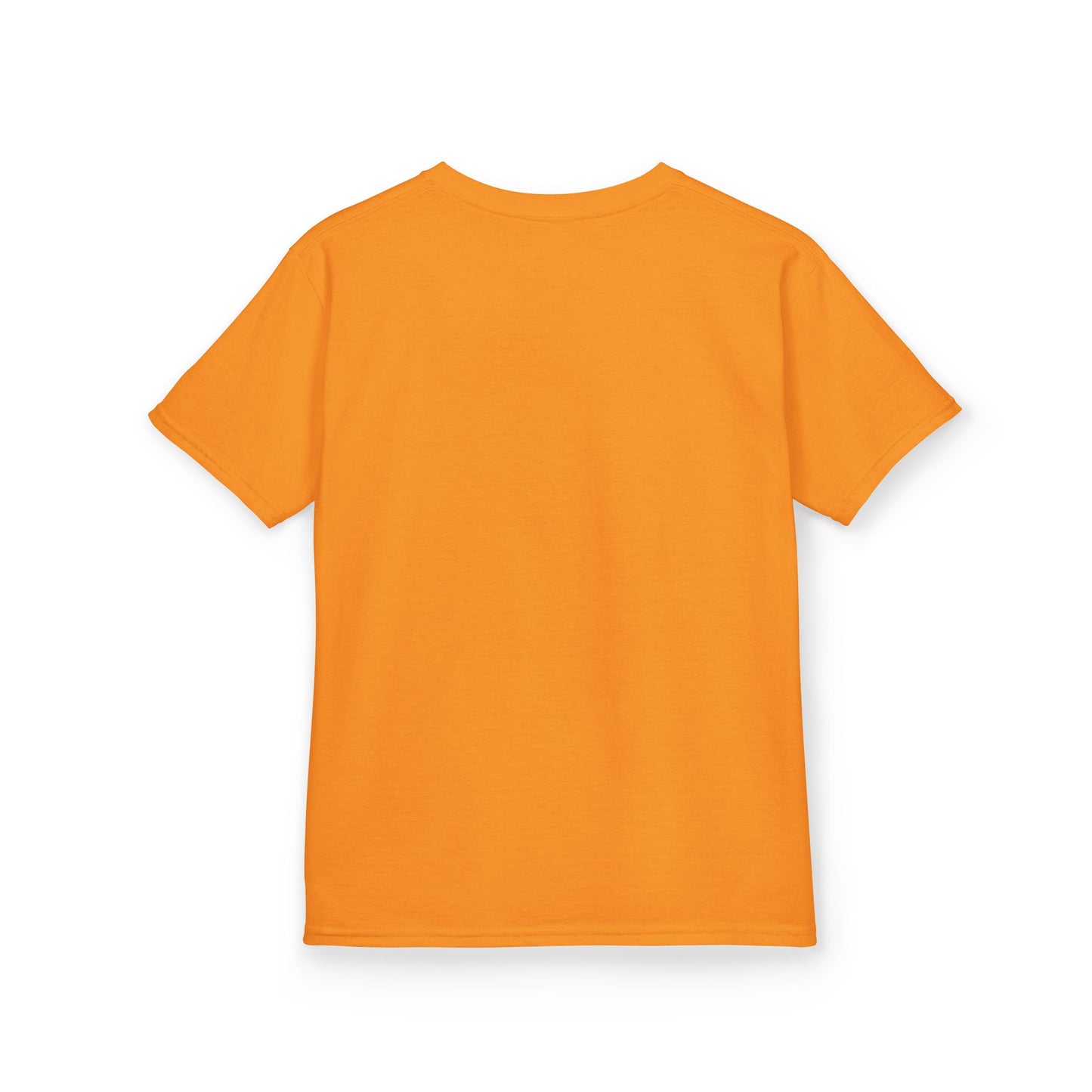 Kids Tee — "Dummacr@ts" Patriotic Donkey Graphic