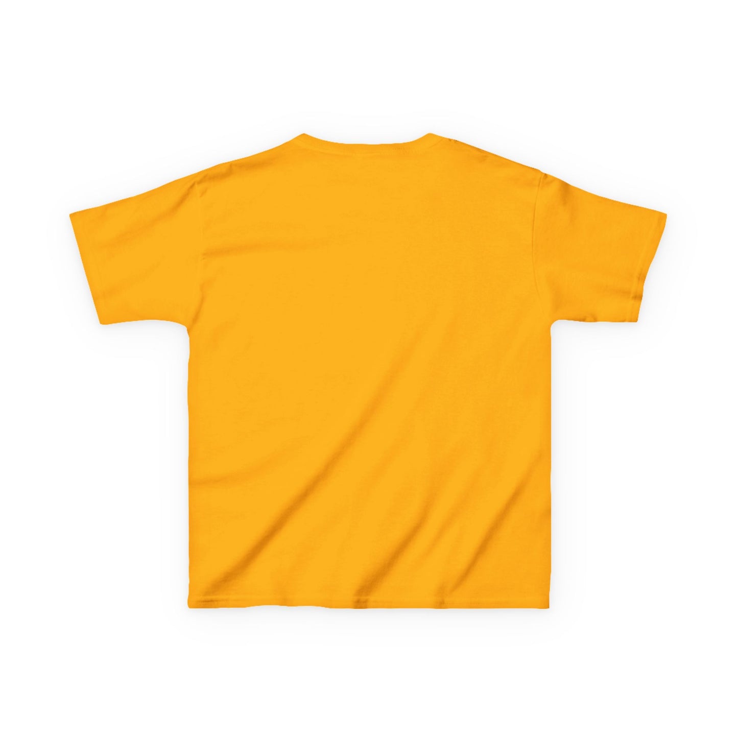 Kids Tee — "Dummacr@ts" Patriotic Donkey Graphic
