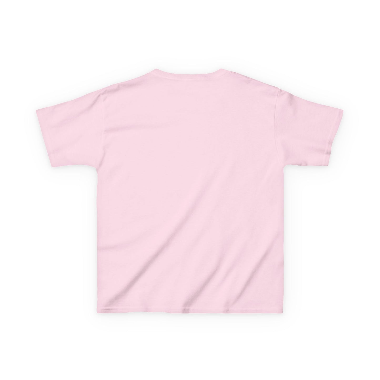 Kids Tee — "Dummacr@ts" Patriotic Donkey Graphic