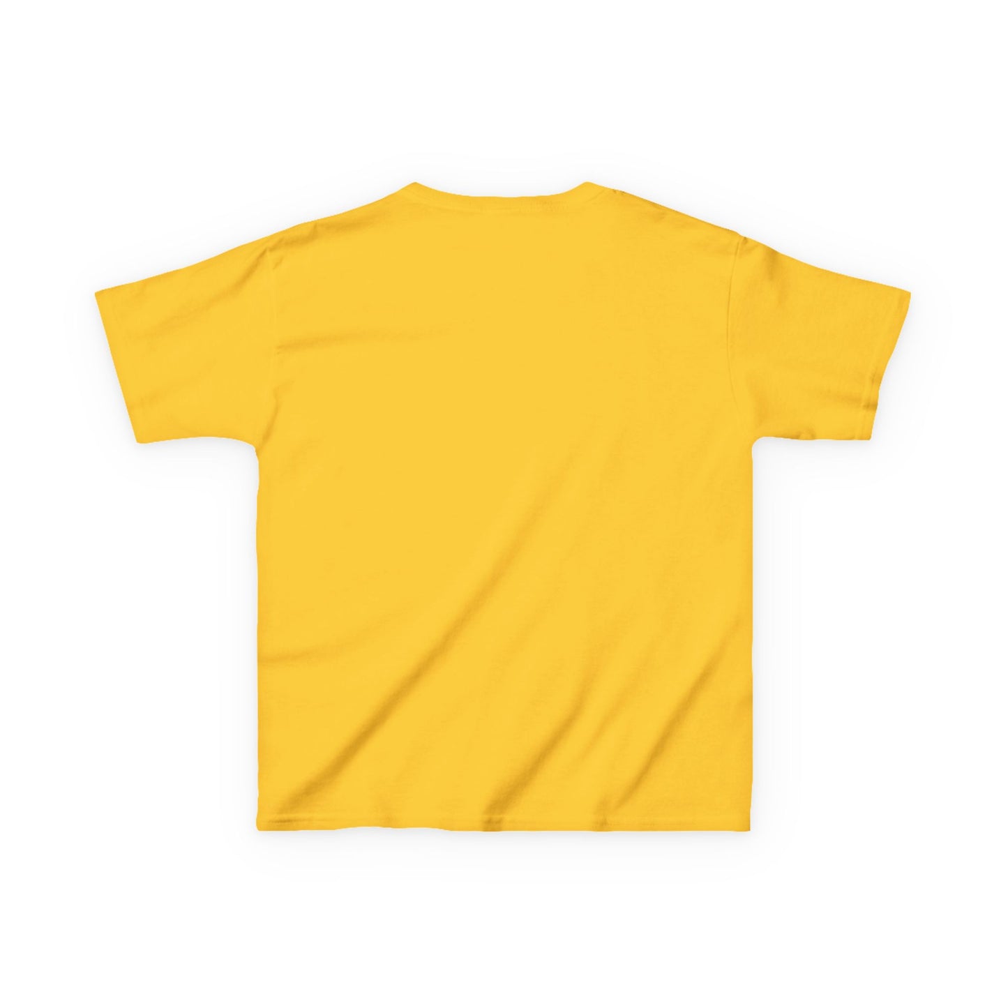 Kids Tee — "Dummacr@ts" Patriotic Donkey Graphic
