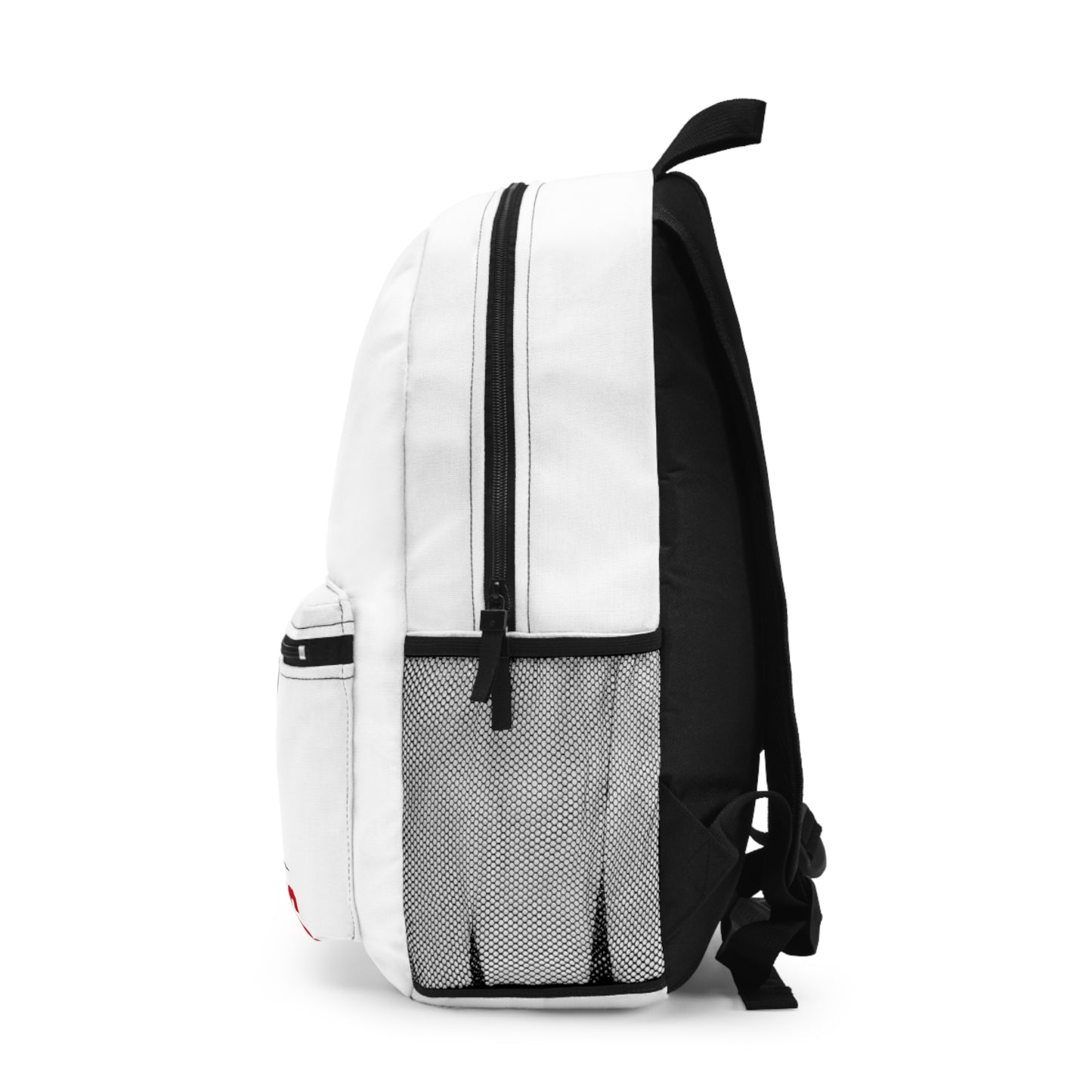 Backpack — 'Dummacratic' Donkey Political Statement Backpack