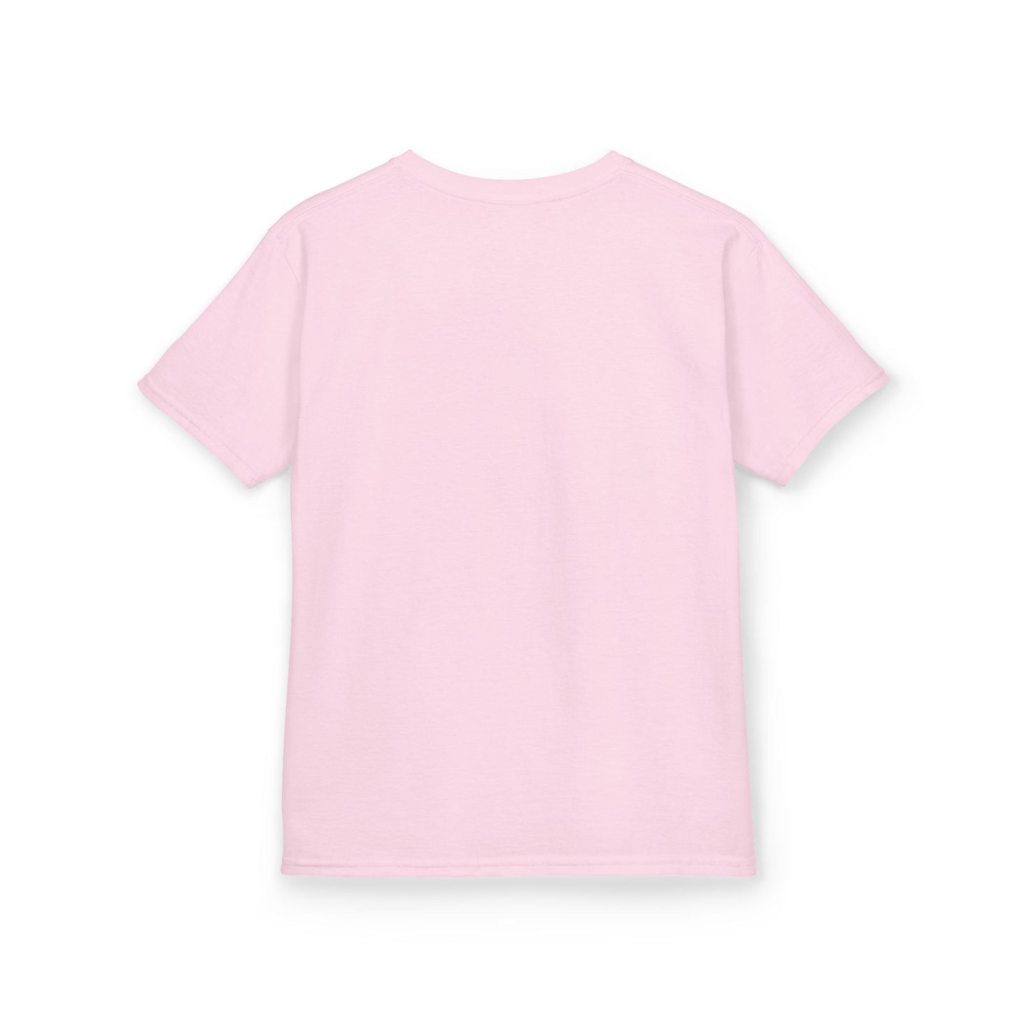 Kids Tee — "Dummacr@ts" Patriotic Donkey Graphic