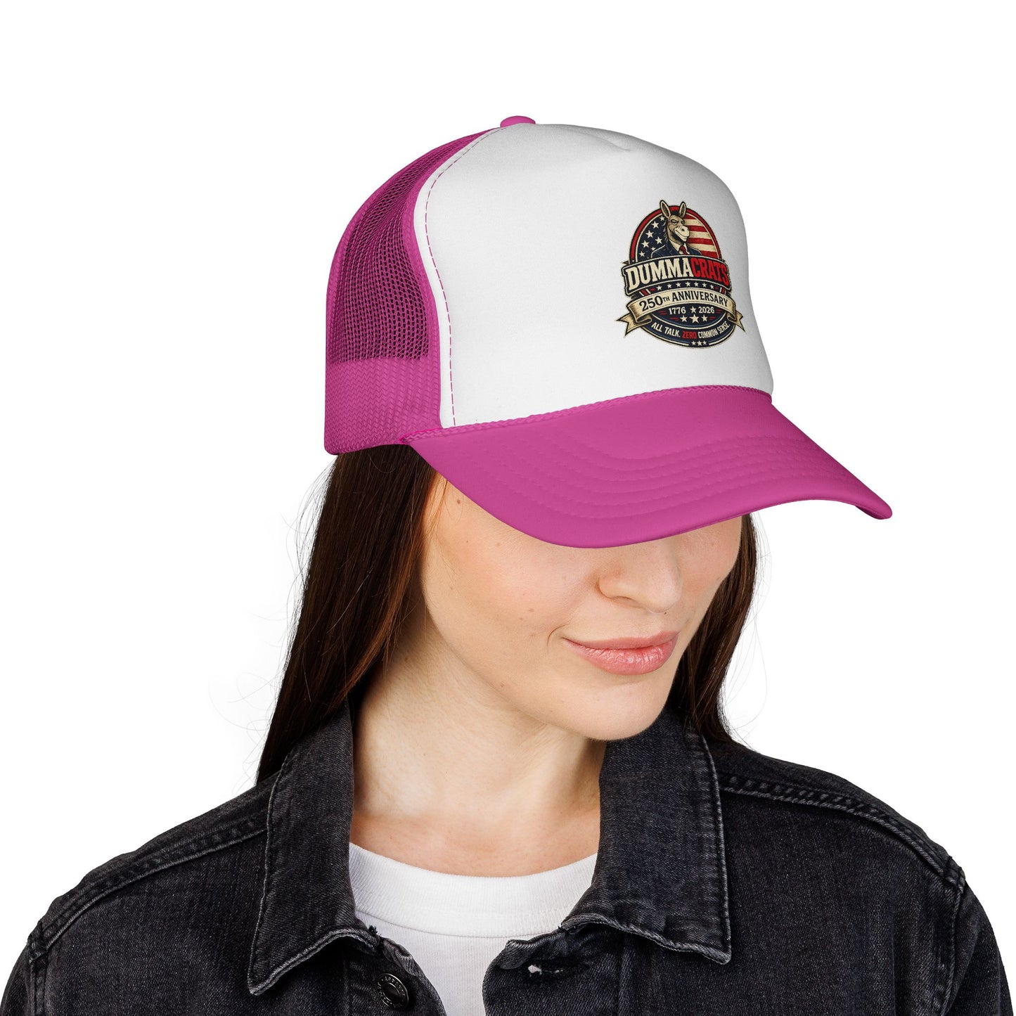 Trucker Caps