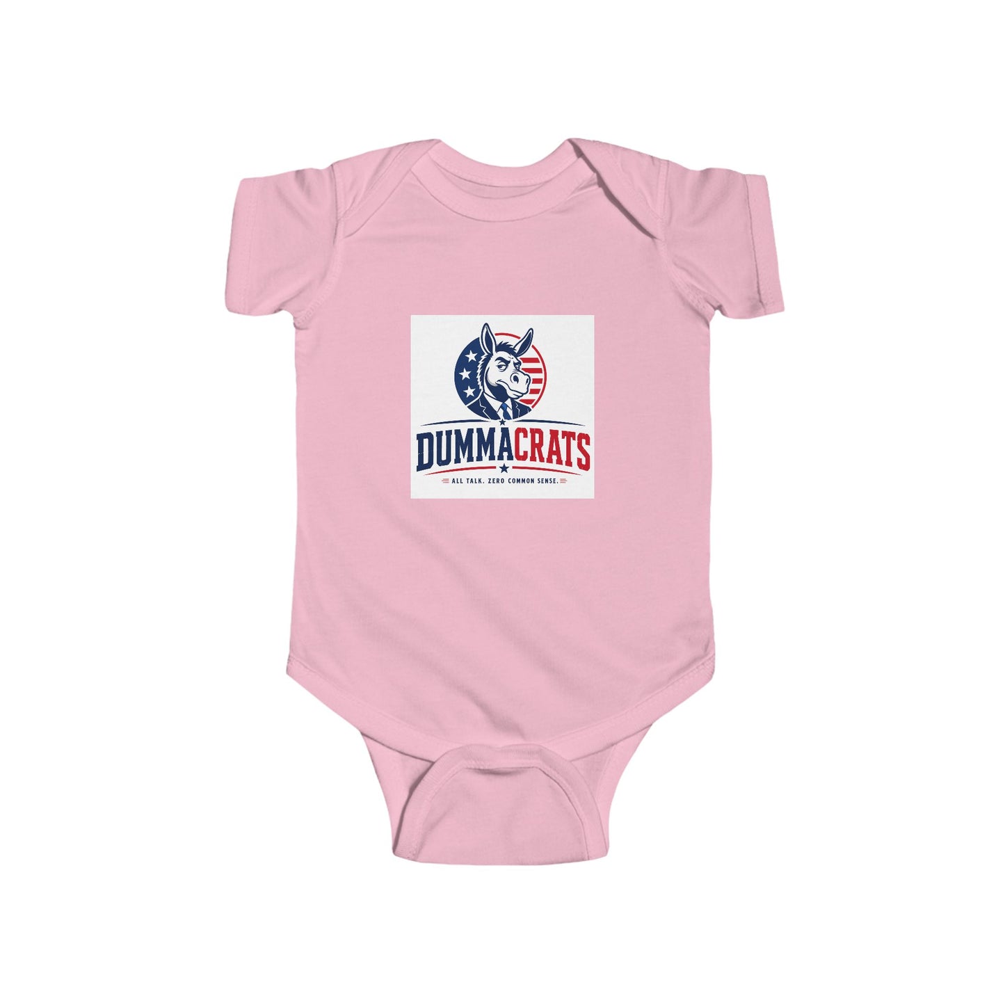 Infant Fine Jersey Bodysuit