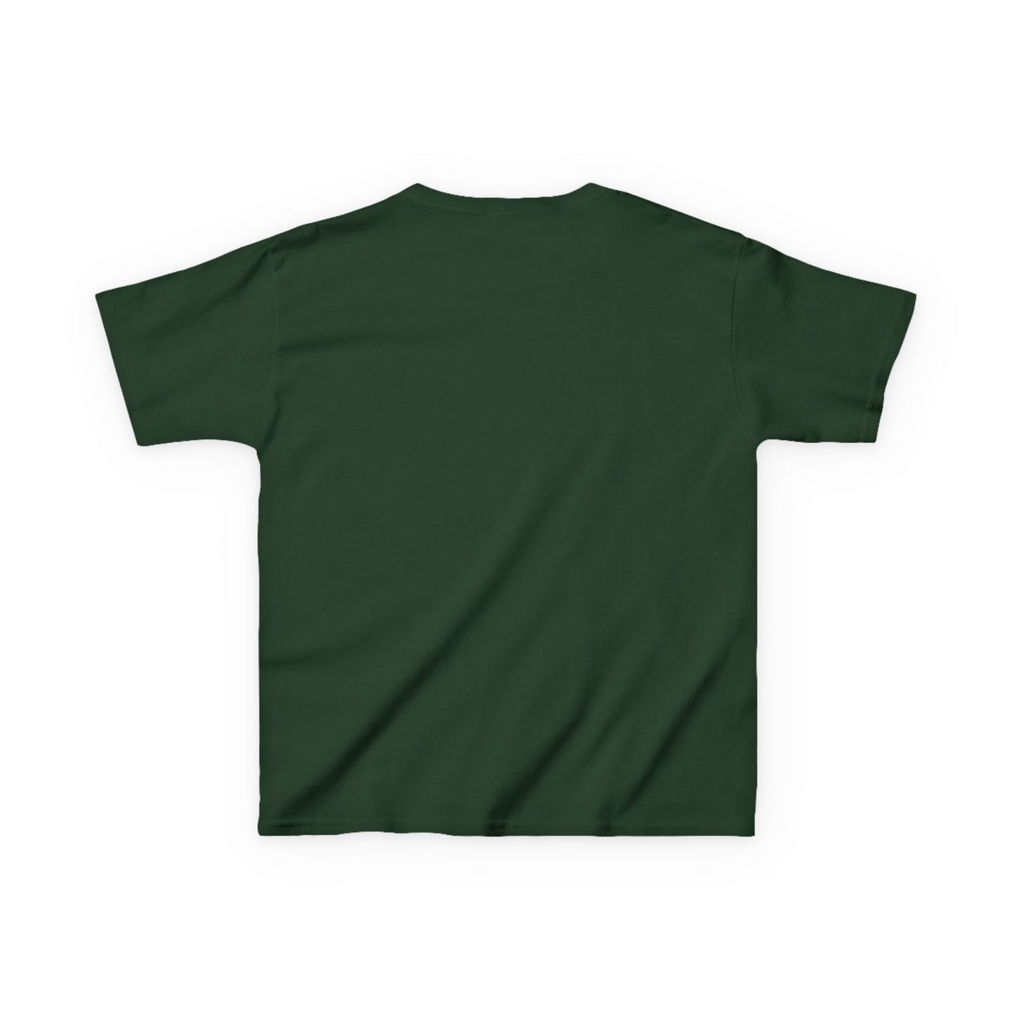 Kids Tee — "Dummacr@ts" Patriotic Donkey Graphic