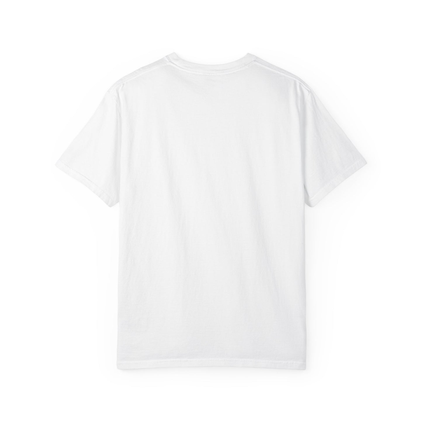 Political Satire T‑Shirt — "Dummacrats" Patriotic Donkey Graphic