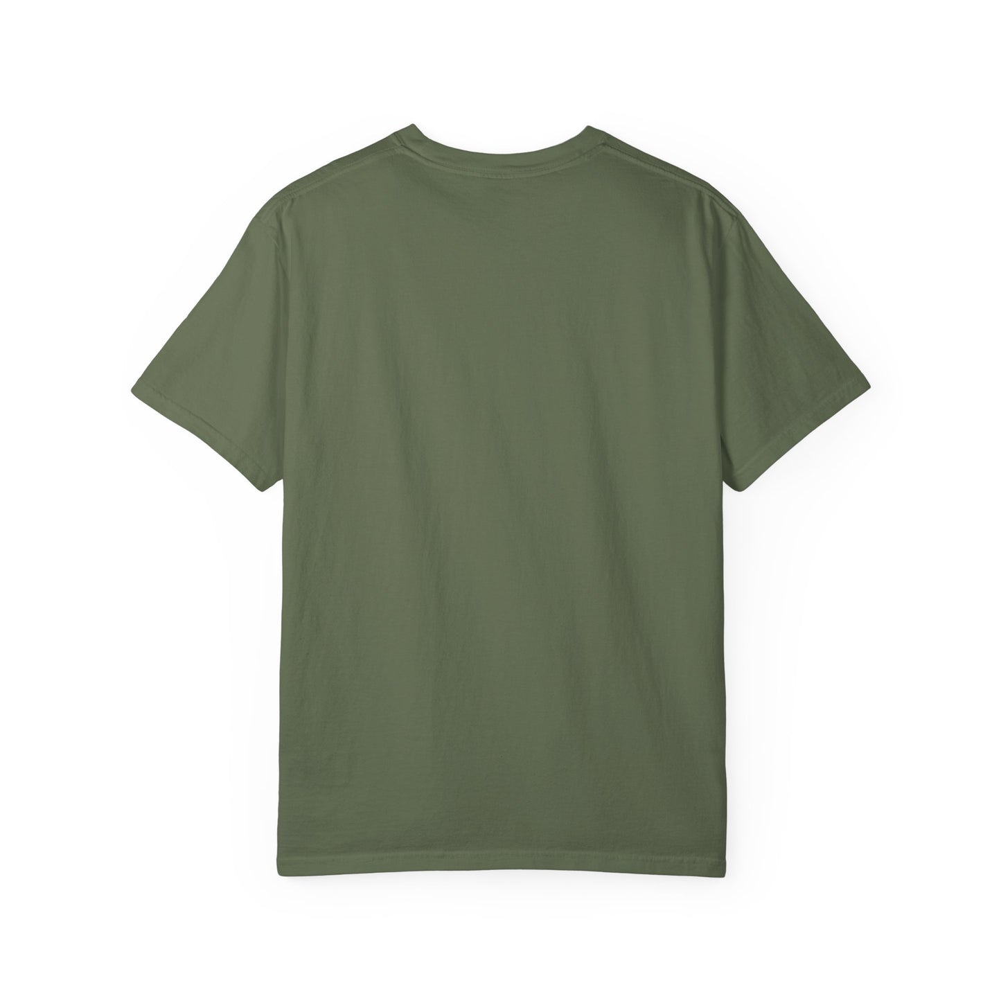 Political Satire T‑Shirt — "Dummacrats" Patriotic Donkey Graphic