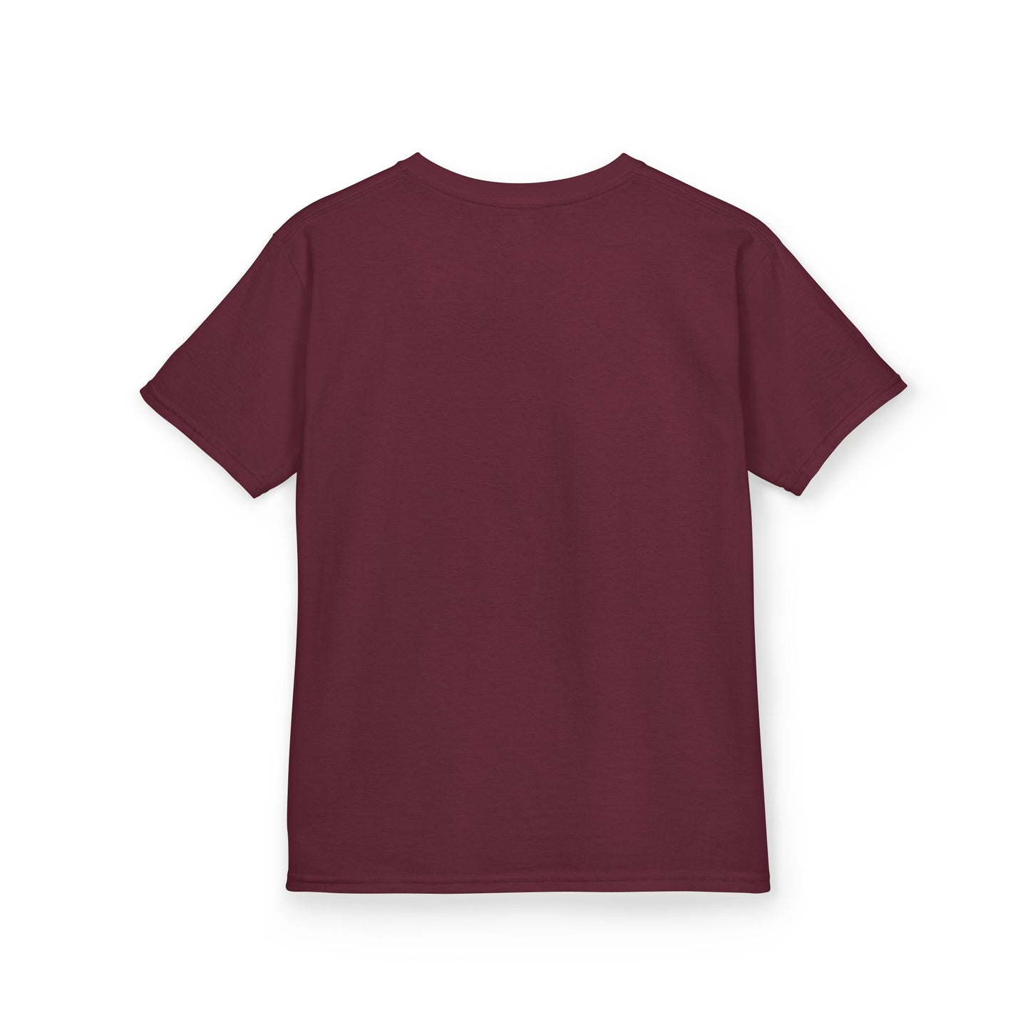 Kids Tee — "Dummacr@ts" Patriotic Donkey Graphic