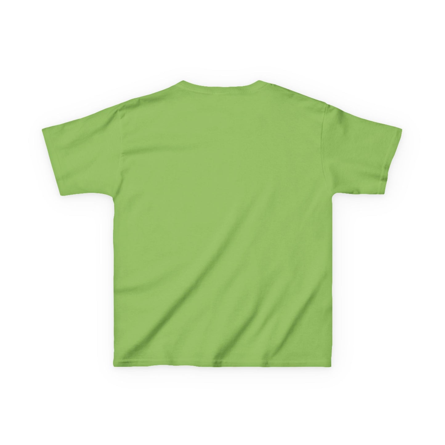Kids Tee — "Dummacr@ts" Patriotic Donkey Graphic