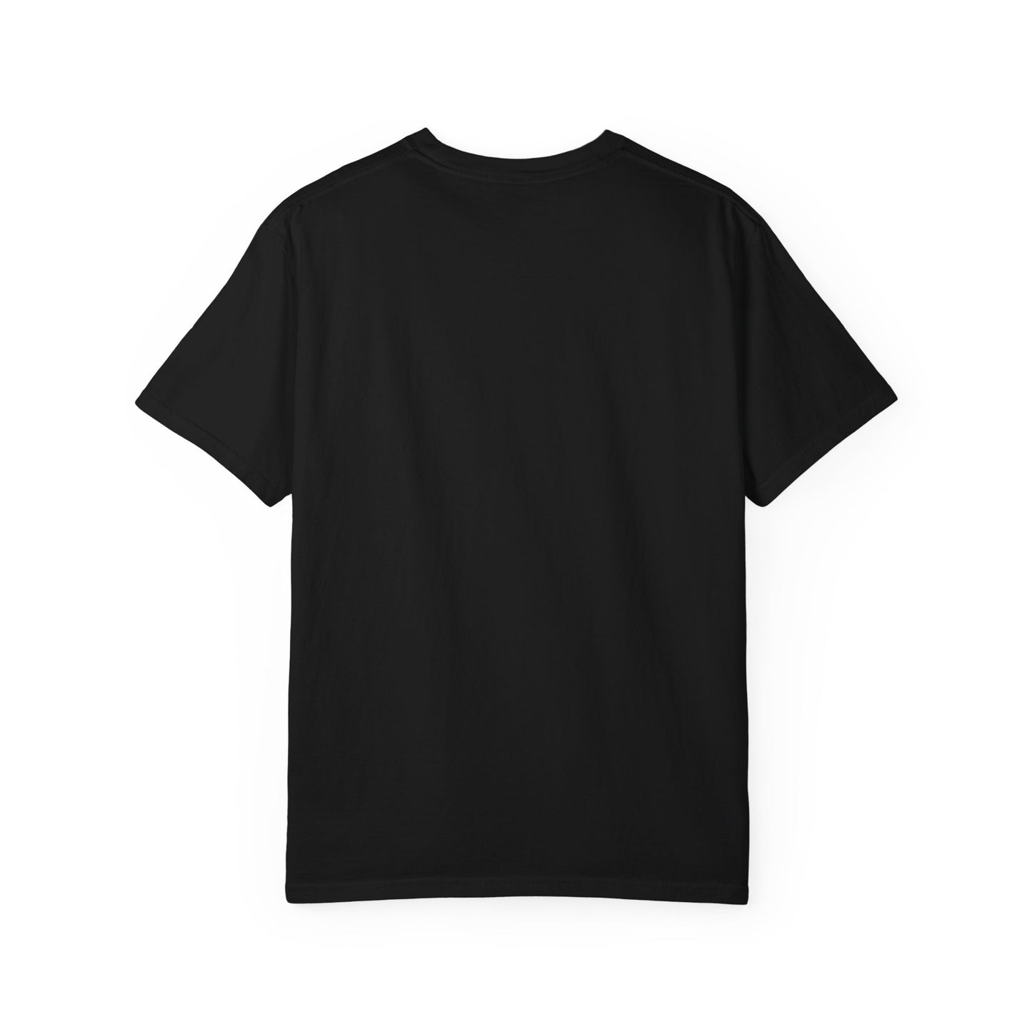 Political Satire T‑Shirt — "Dummacrats" Patriotic Donkey Graphic