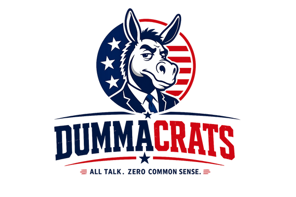dummacrats